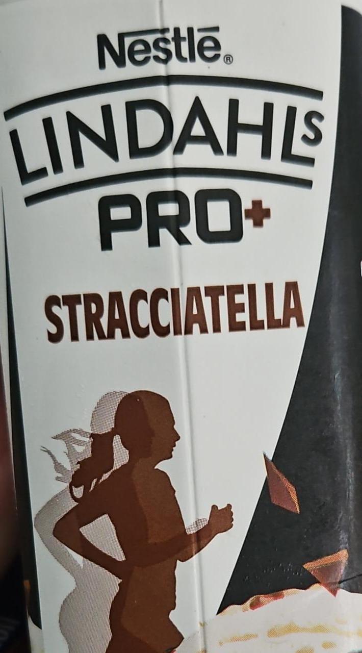 Fotografie - Lindahls Pro Stracciatella Nestlé