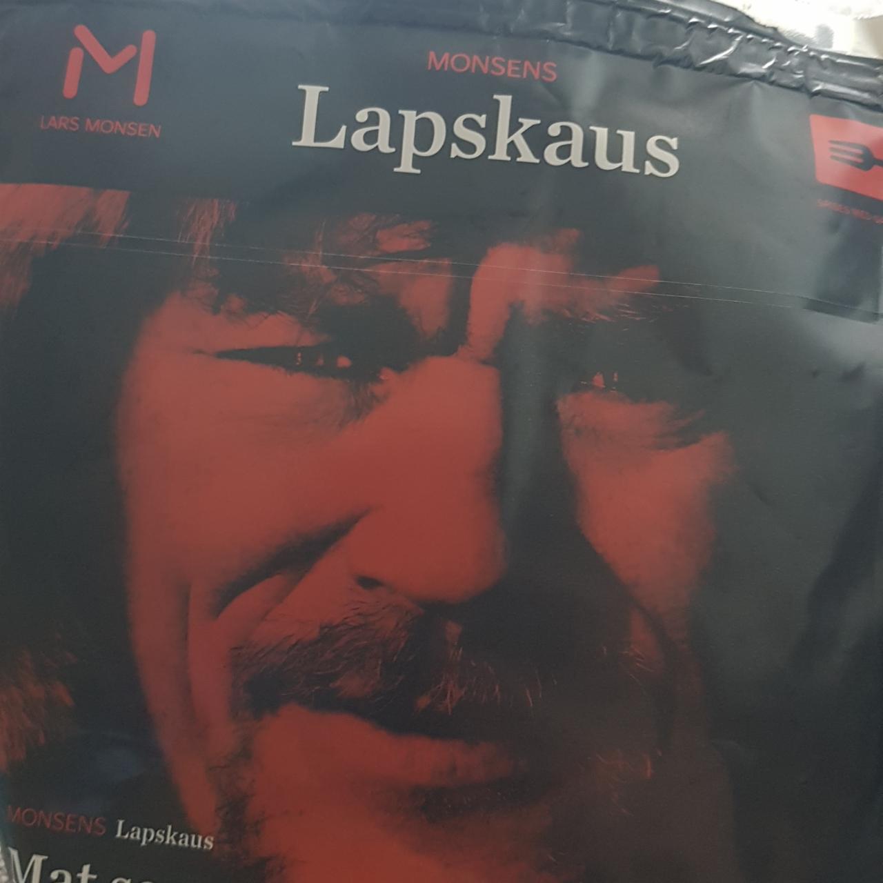 Fotografie - Lapskaus Monsens