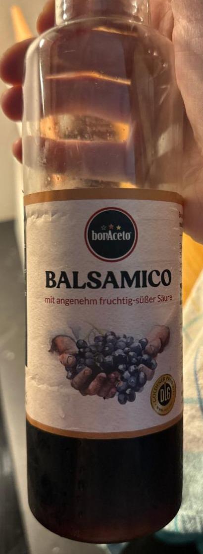 Fotografie - Balsamico Bon Aceto