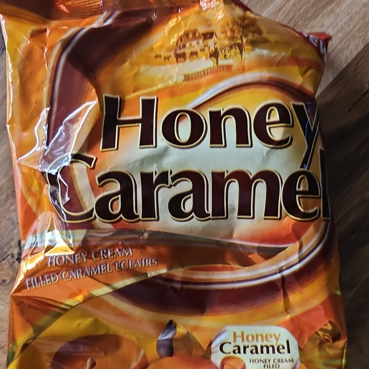 Fotografie - Honey caramel Antat