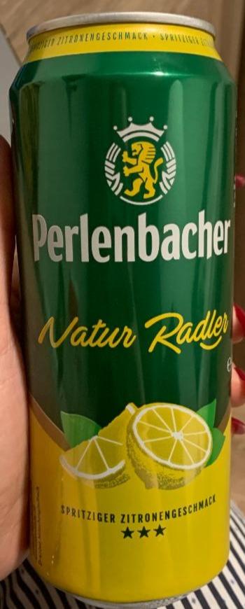 Fotografie - Perlenbacher radler