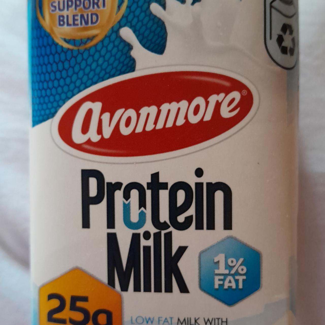 Fotografie - Protein Milk Avonmore