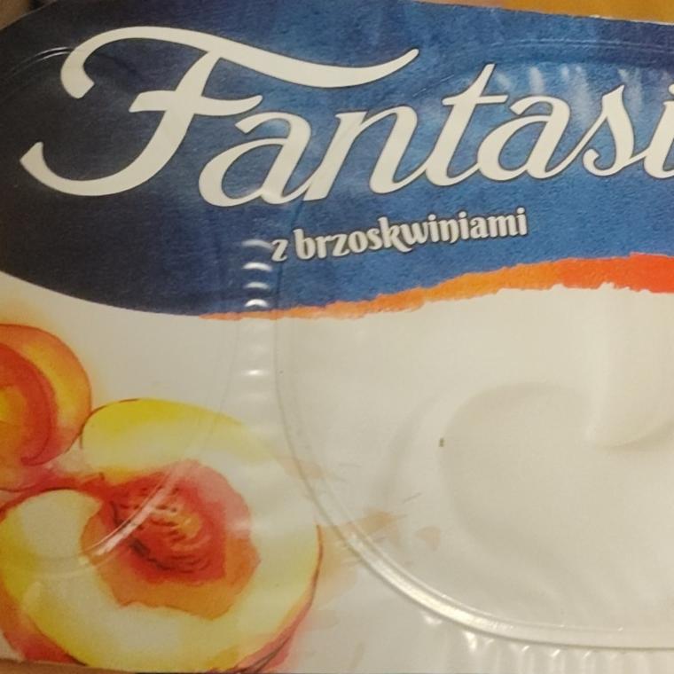 Fotografie - Fantasia z brzoskwiniami