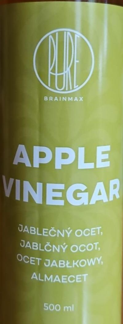 Fotografie - Apple vinegar BrainMax