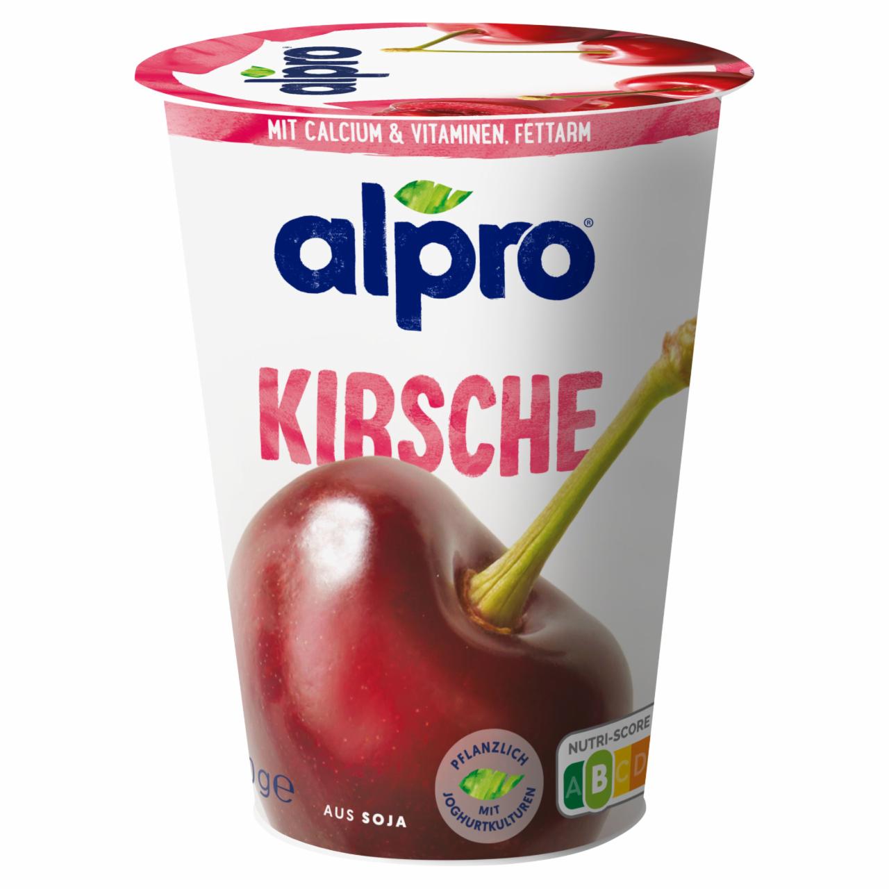 Fotografie - Kirsche Alpro