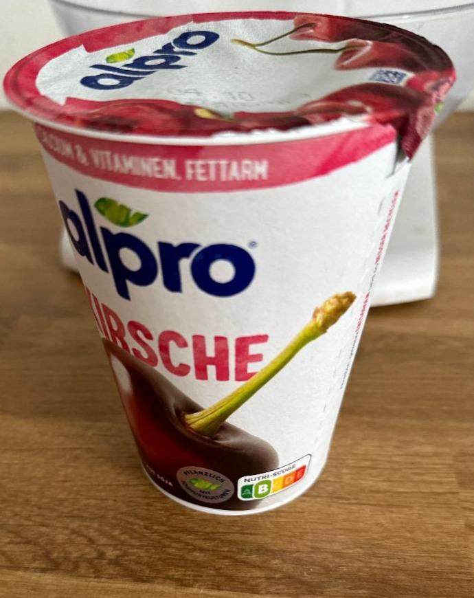 Fotografie - Kirsche Alpro