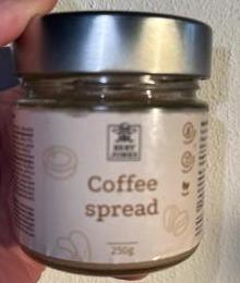 Fotografie - Coffee spread Bery Jones