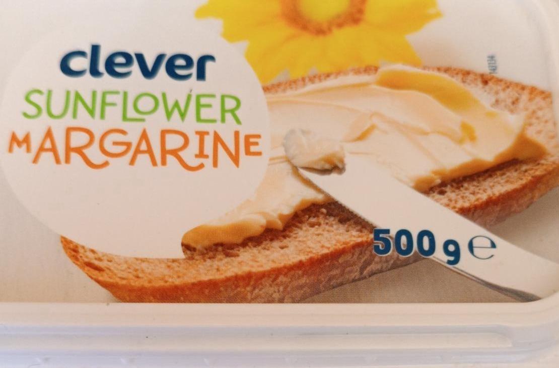 Fotografie - Sunflower margarine Clever