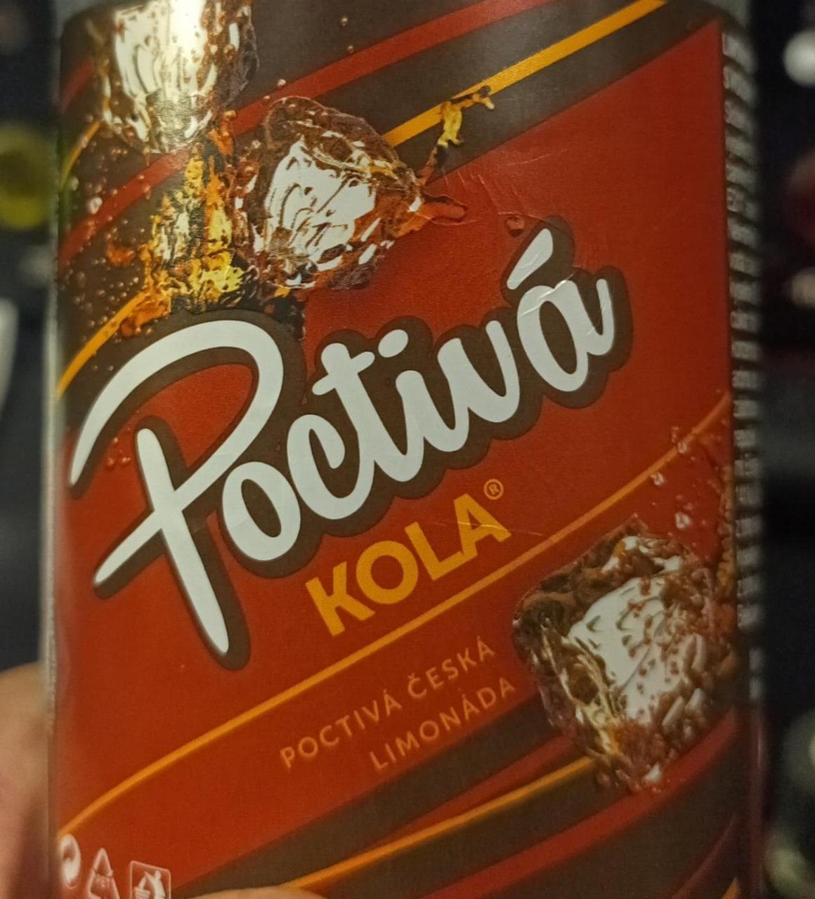 Fotografie - Poctivá Kola