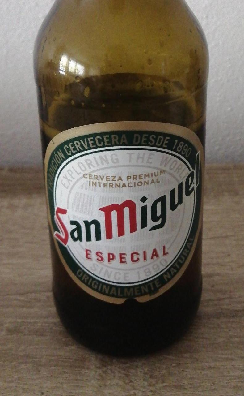 Fotografie - SanMiguel Especial