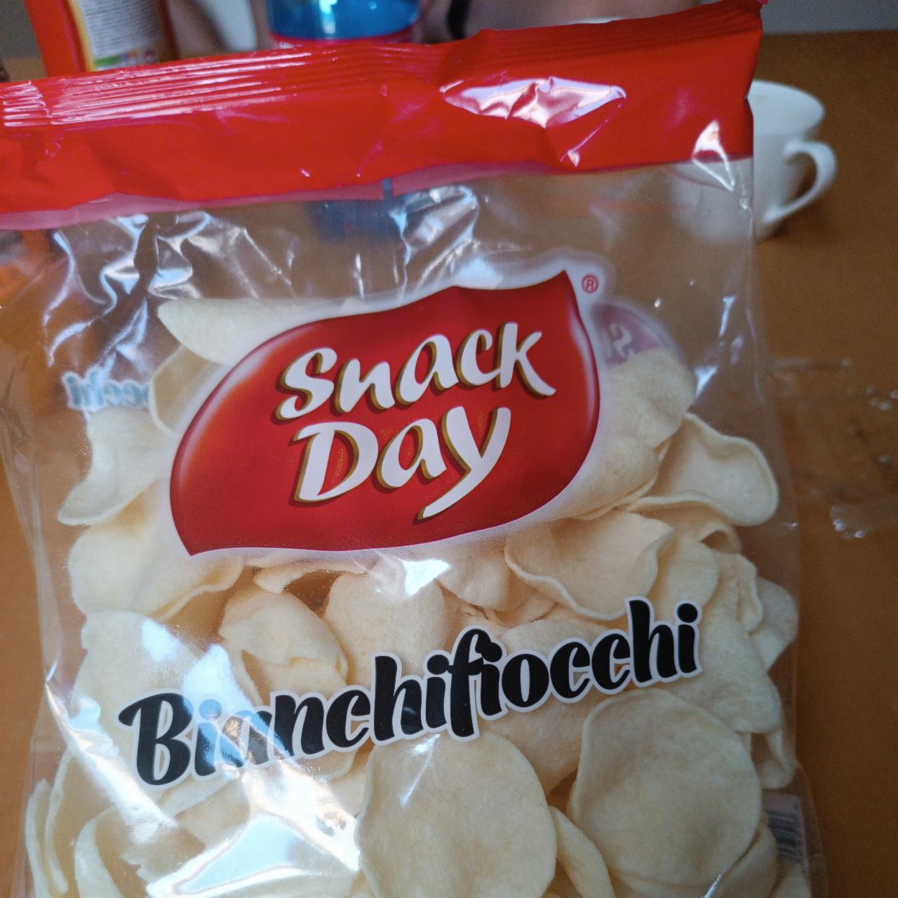 Fotografie - Bianchifiocchi Snack Day