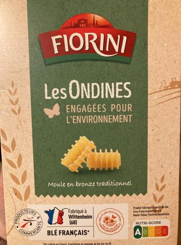 Fotografie - Les ondines Fiorini