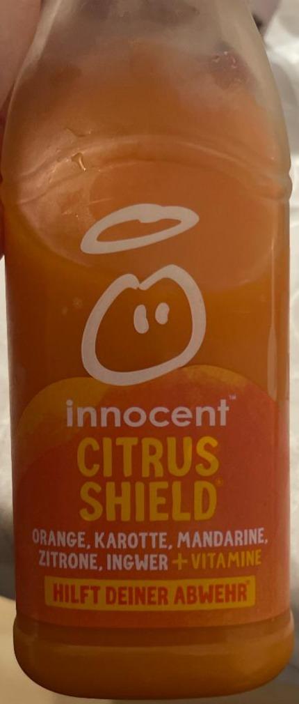 Fotografie - Citrus Shield Innocent