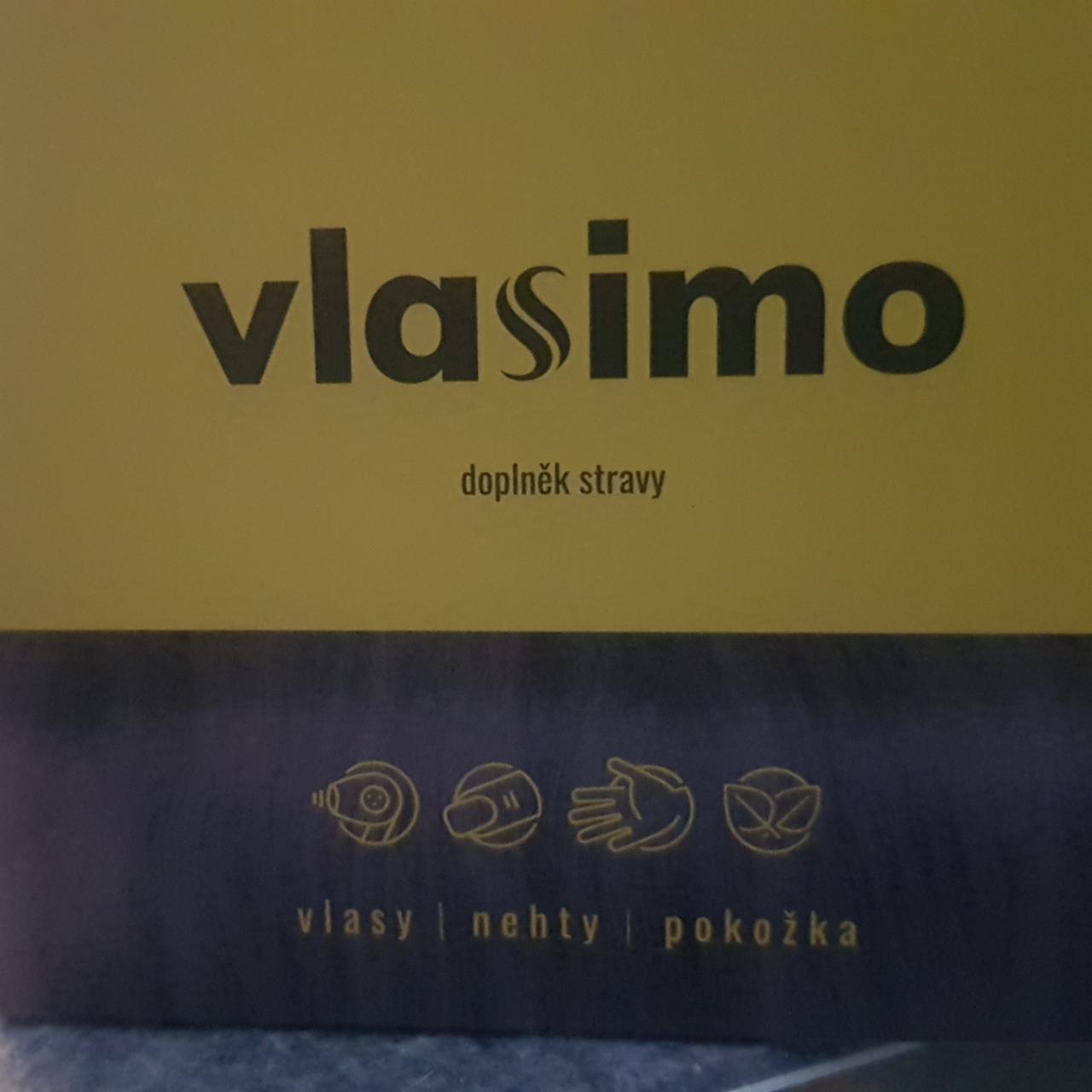 Fotografie - Vlasimo Pharmado