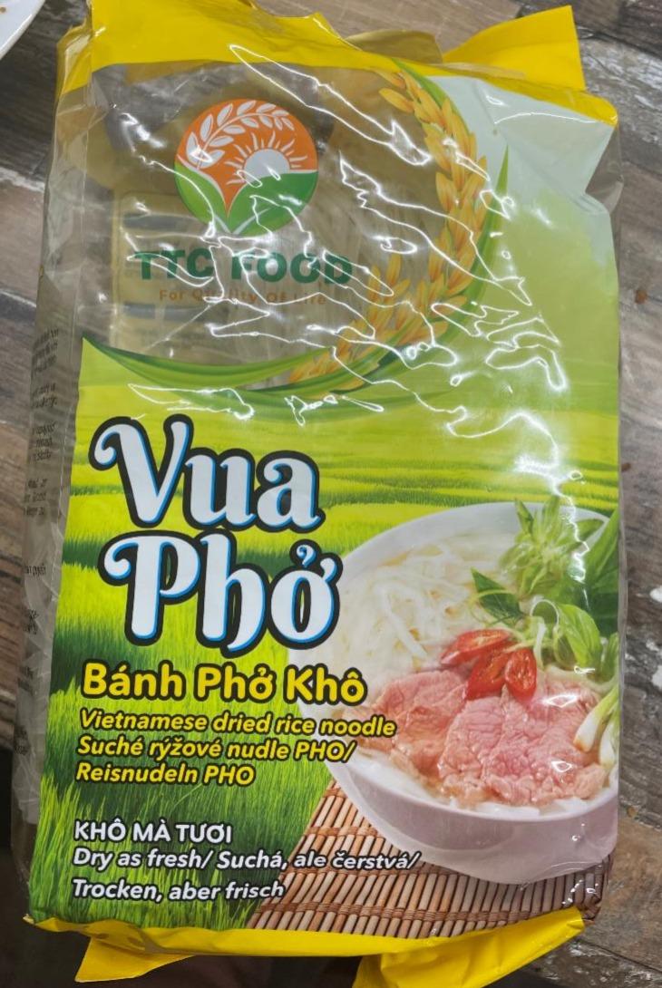 Fotografie - Vua phở TTC Food