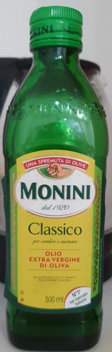 Fotografie - Classico Olio Extra Vergine di Oliva Monini