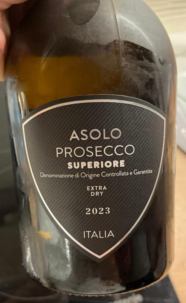 Fotografie - Asolo prosecco superiore