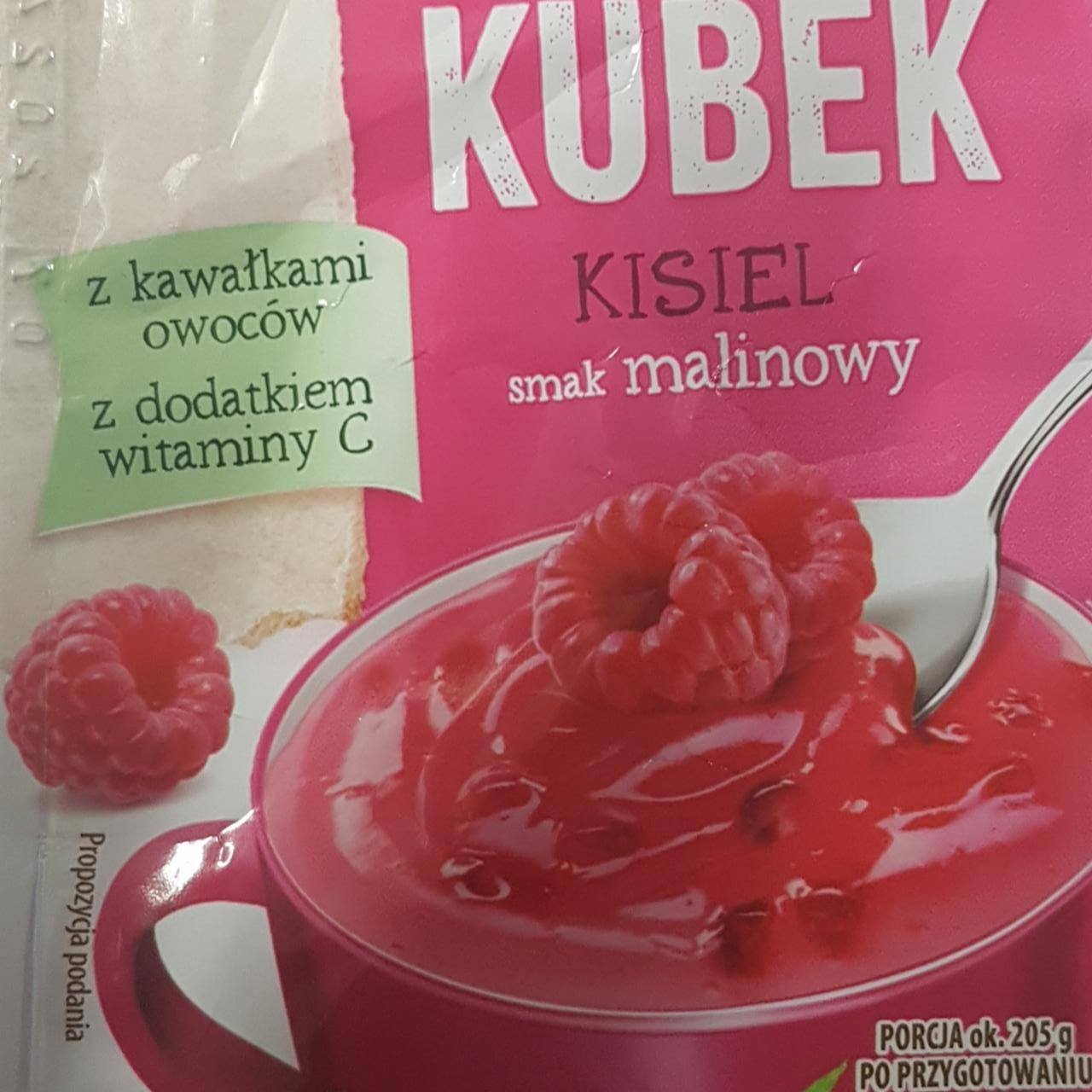 Fotografie - Pyszny kubek