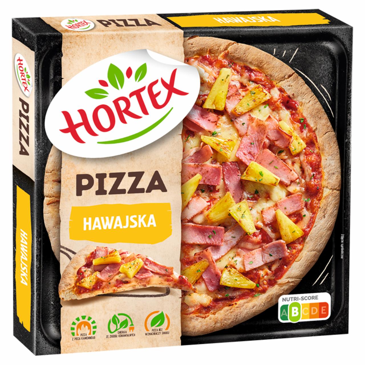 Fotografie - pizza hawajska Hortex