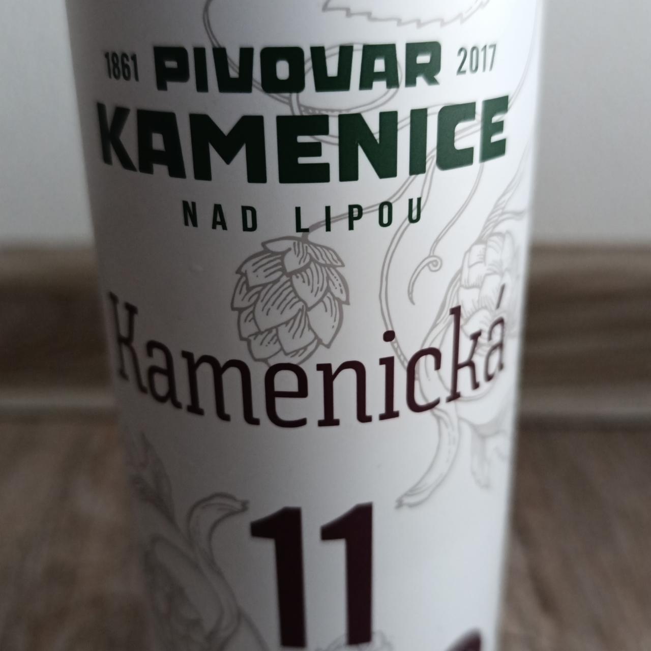 Fotografie - Kamenická 11 Pivovar Kamenice nad Lipou