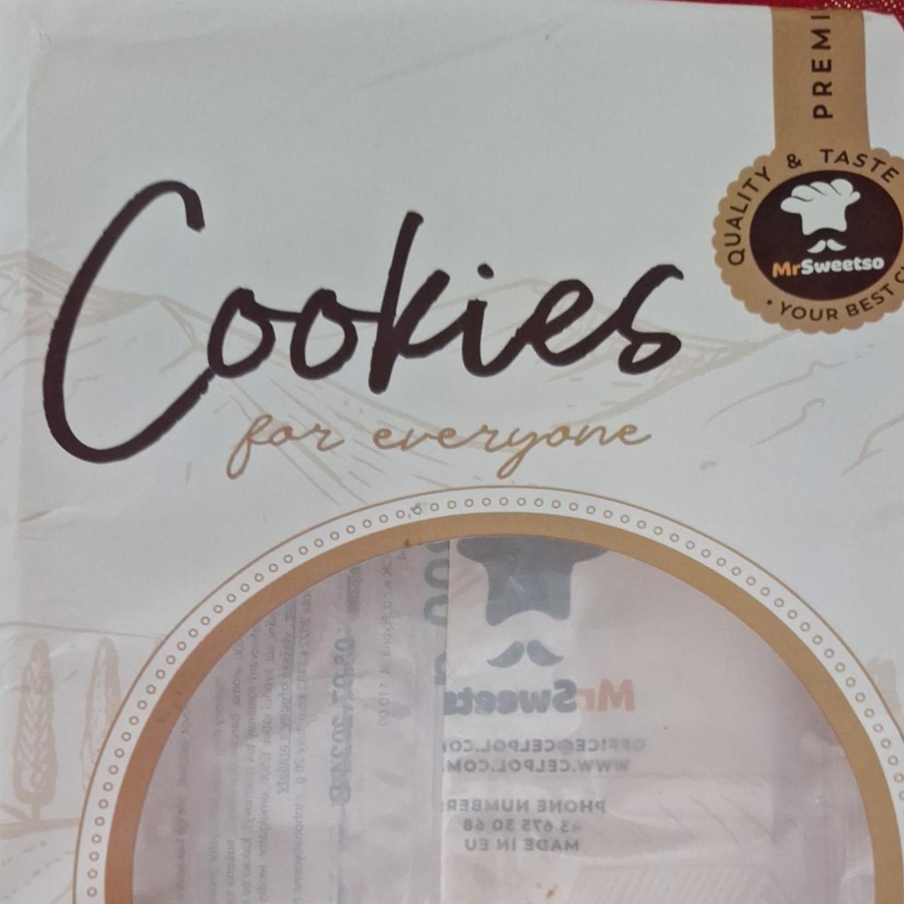 Fotografie - Cookies for everyone MrSweetso