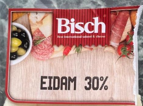 Fotografie - Eidam 30% Bisch