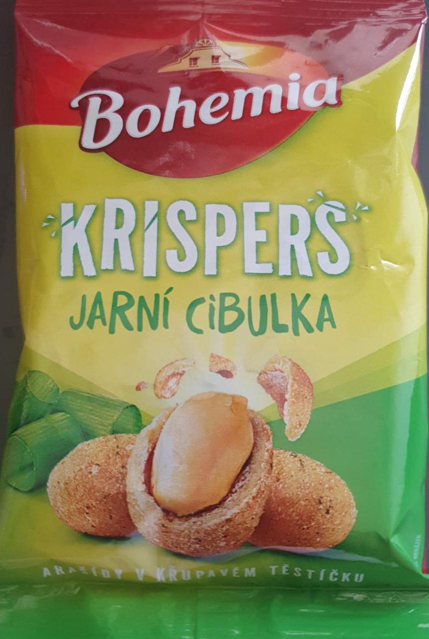 Fotografie - Krispers jarní cibulka Bohemia