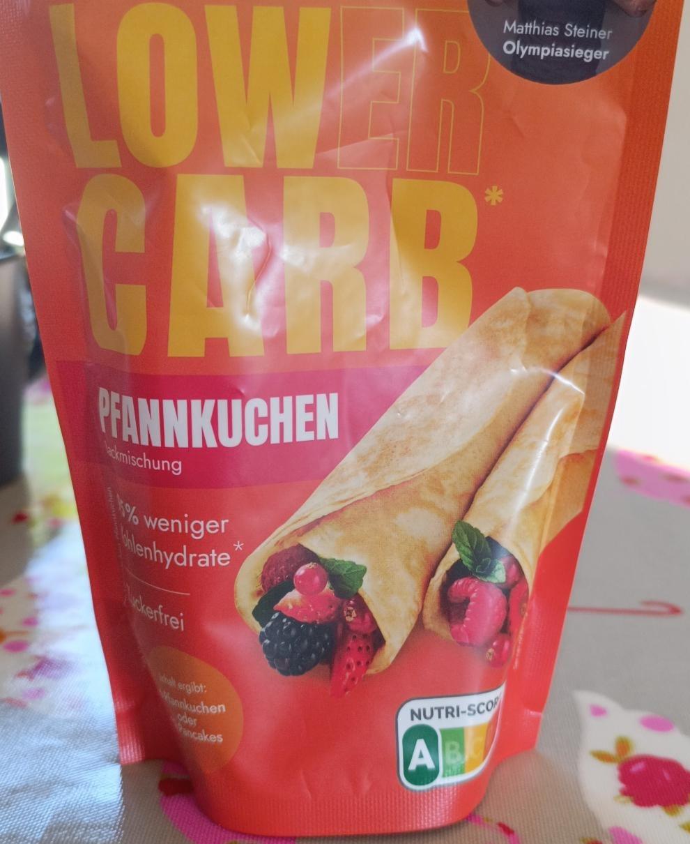 Fotografie - LowER carb pfannkuchen Steiner's