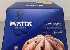 Fotografie - IL pandoro Motta