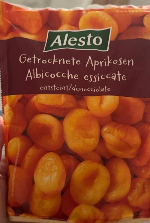 Fotografie - Soft apricots Alesto