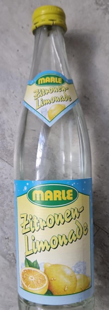 Fotografie - Zitronen-limonade Marle