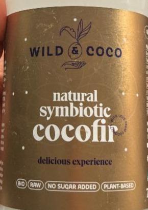 Fotografie - Natural symbiotic cocofir wild&coco