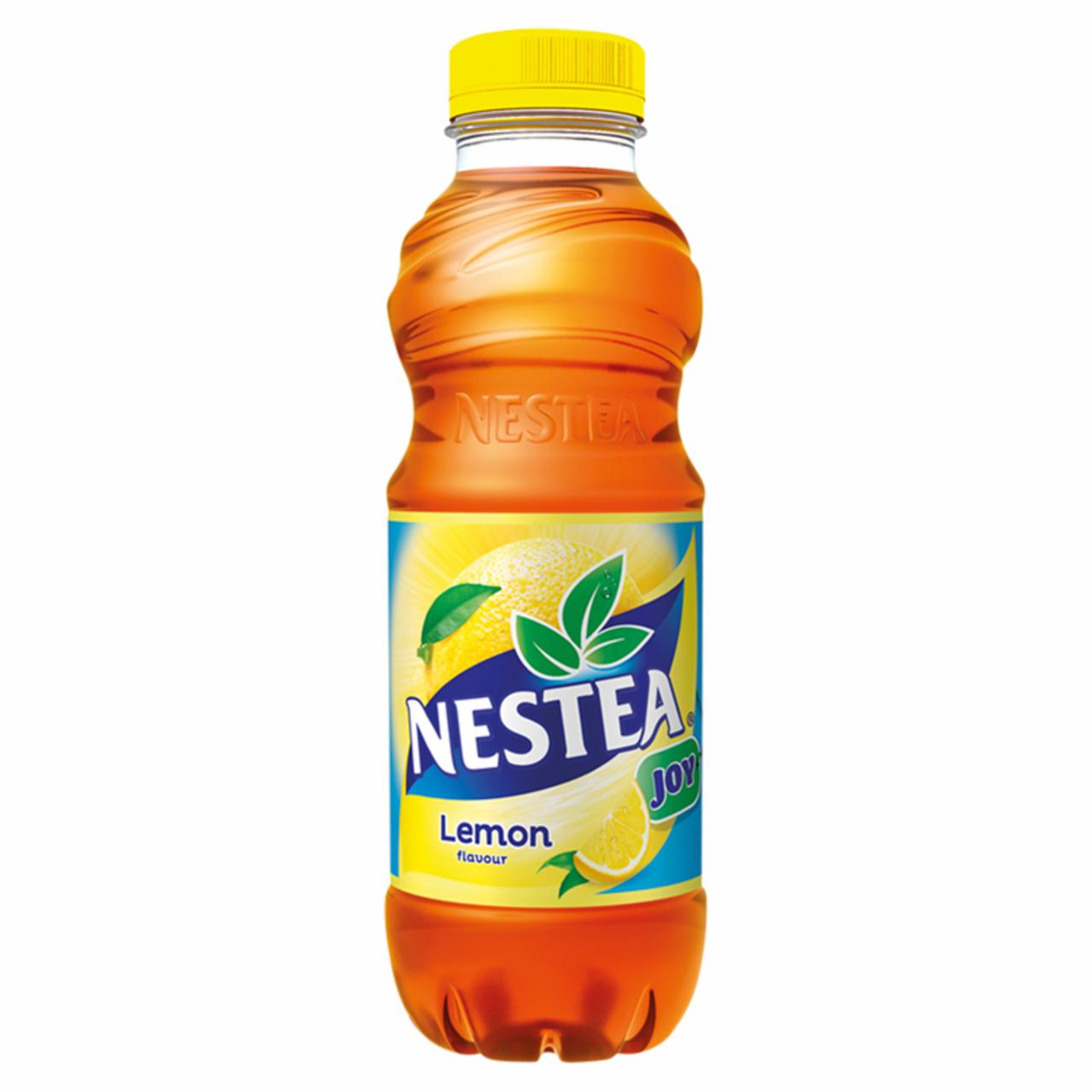 Fotografie - Lemon Nestea