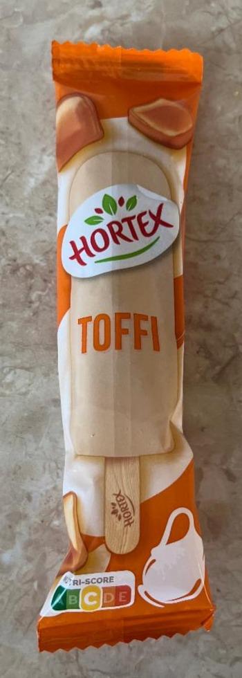 Fotografie - Toffi Hortex