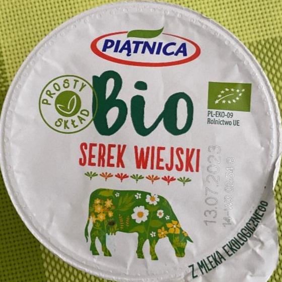 Fotografie - Bio Serek Wiejski Piątnica