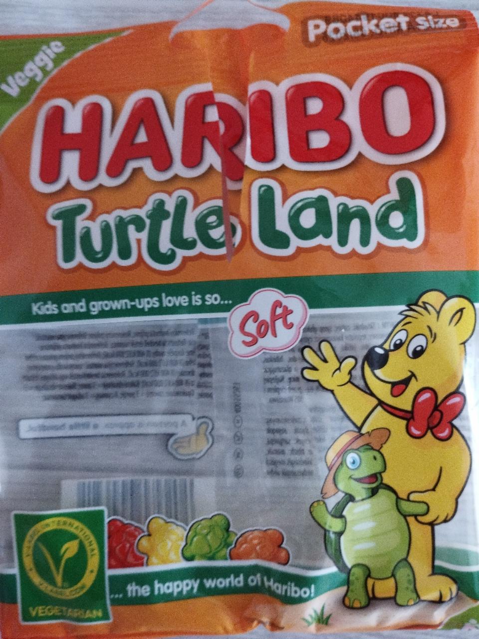 Fotografie - Haribo Turtles