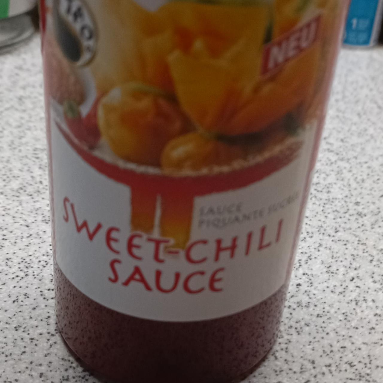 Fotografie - Sweet-chili sauce Tao