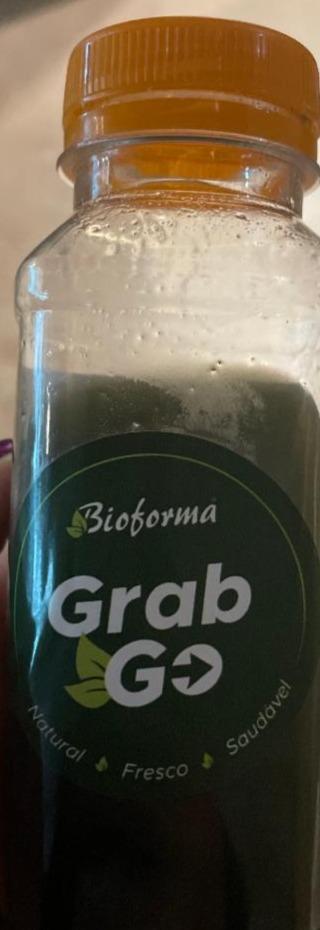 Fotografie - Sumo spirulina Bioforma