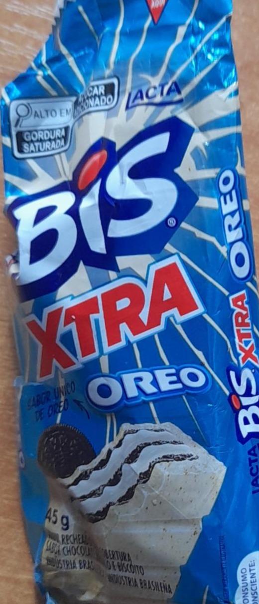 Fotografie - Xtra oreo Bis