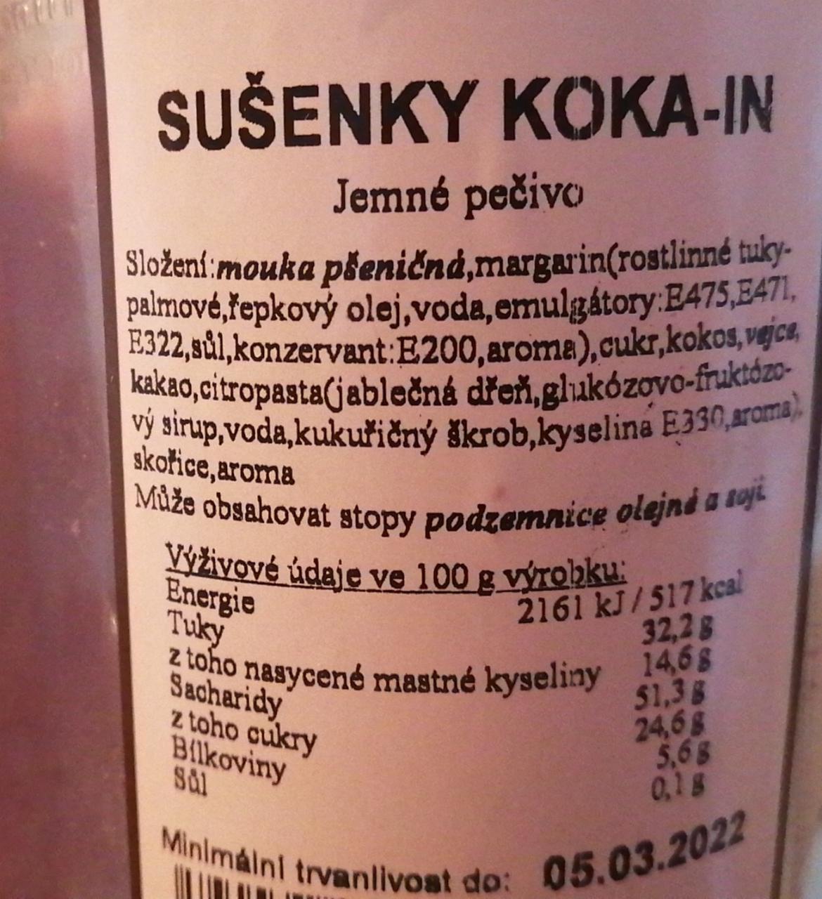 ColaCao 0% (hotový nápoj) Azúcares - kalorie, kJ a nutriční hodnoty