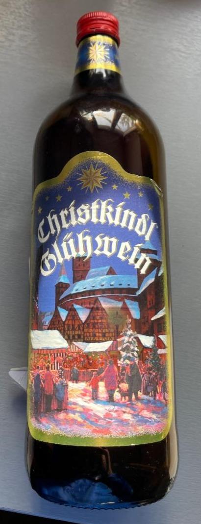 Fotografie - Glühwein Christkindl