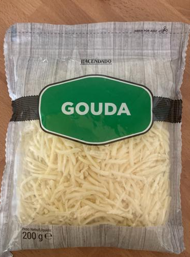 Fotografie - Gouda Hacendado