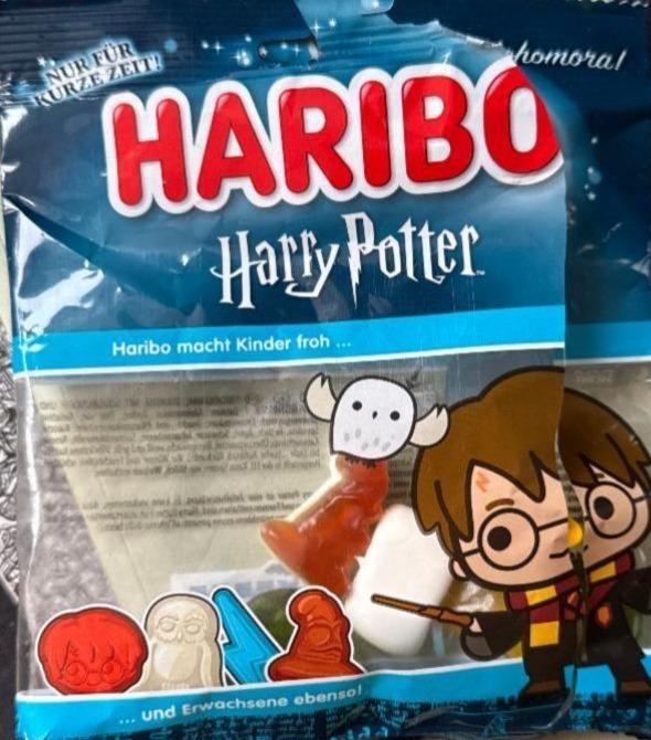 Fotografie - Harry Potter Haribo