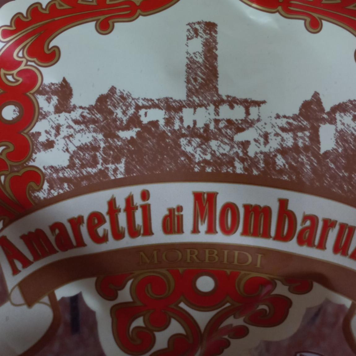 Fotografie - Amaretti di Mombaruzzo