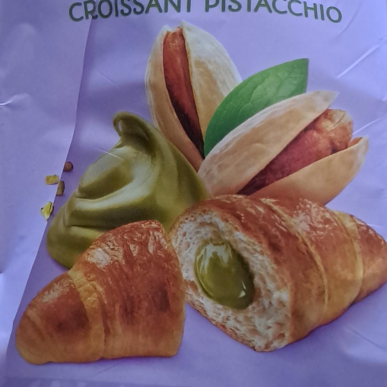 Fotografie - Croissant pistacchio Bauli