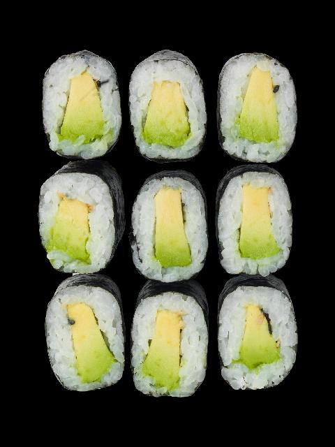 Fotografie - Avo Sushi Time