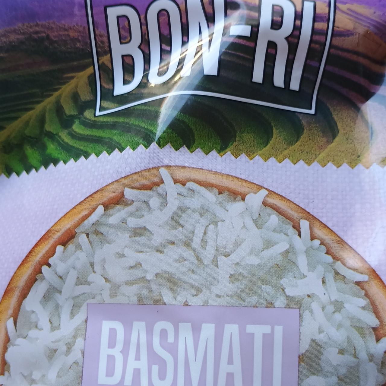 Fotografie - Rýže basmati Bon-ri