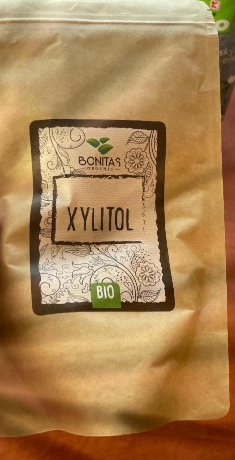 Fotografie - BIO Xylitol Bonitas