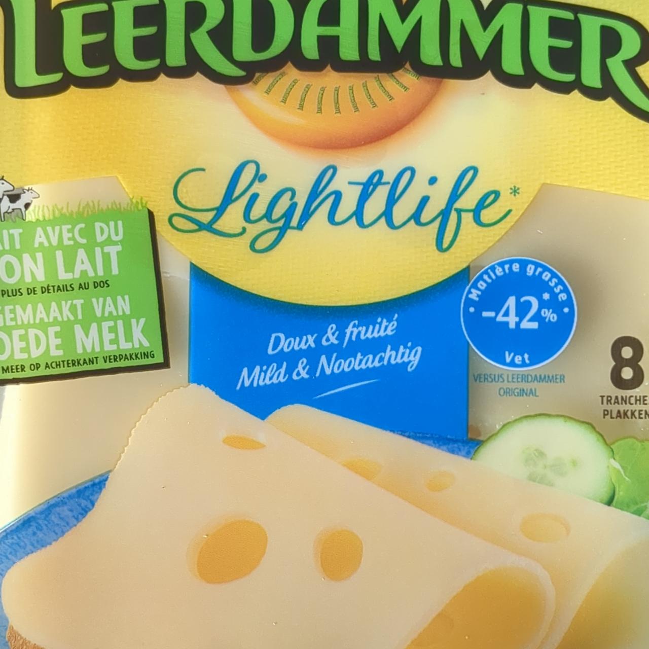 Fotografie - Lightlife -42% Leerdammer