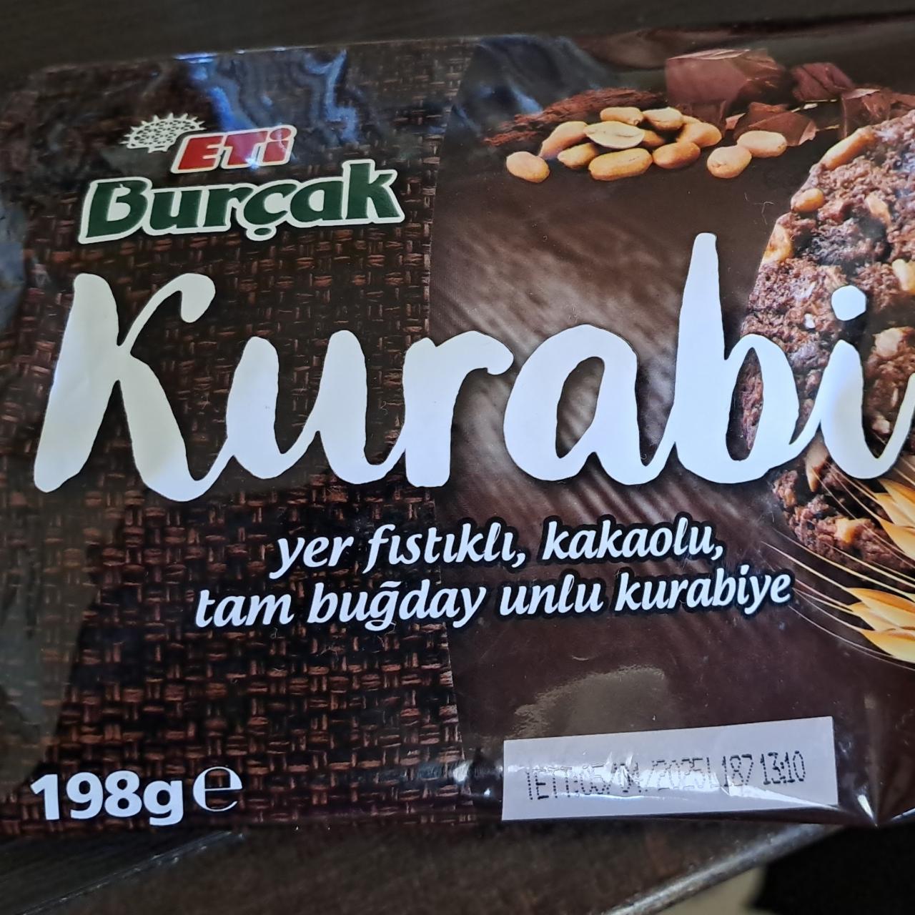 Fotografie - Kurabi burçak Eti